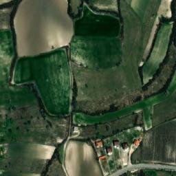 Satellite imagery of Ravna, XK