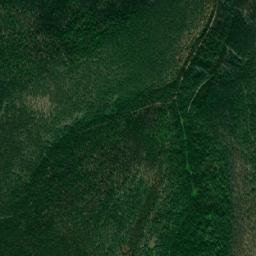 Satellite imagery of Roga Rakovic, XK