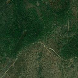 Satellite imagery of Roga Rakovic, XK