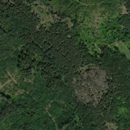 Satellite imagery of TT67, BG