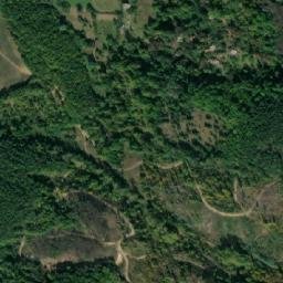 Satellite imagery of TT70, BG