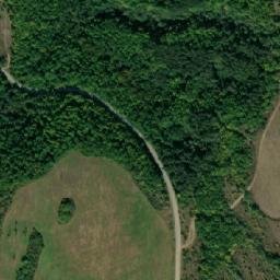 Satellite imagery of TT80, BG