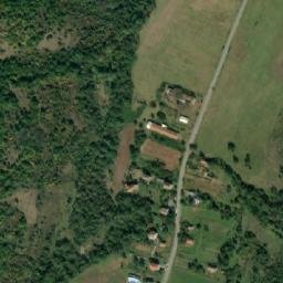 Satellite imagery of TT80, BG