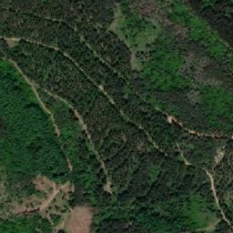 Satellite imagery of Tsrancha, BG