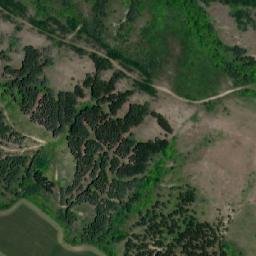 Satellite imagery of TT30183, BG