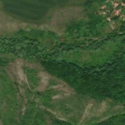 Satellite imagery of TT1813, BG