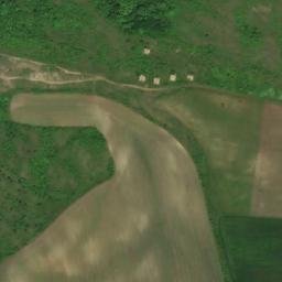 Satellite imagery of TT1813, BG