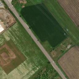 Satellite imagery of TT34/XLVIII/, BG