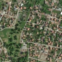 Satellite imagery of TT112, BG