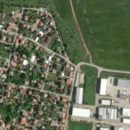 Satellite imagery of TT112, BG