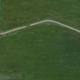 Satellite imagery of TT57, BG