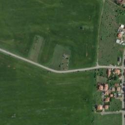 Satellite imagery of TT57, BG