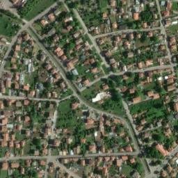 Satellite imagery of TT74, BG