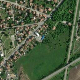 Satellite imagery of TT74, BG