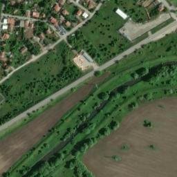 Satellite imagery of TT74, BG