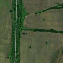 Satellite imagery of TT122, BG