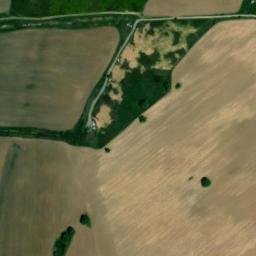 Satellite imagery of TT122, BG