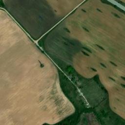 Satellite imagery of TT122, BG