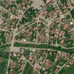 Satellite imagery of TT134, BG