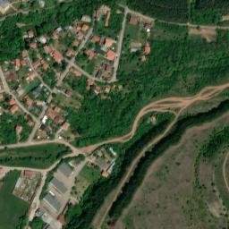 Satellite imagery of TT134, BG