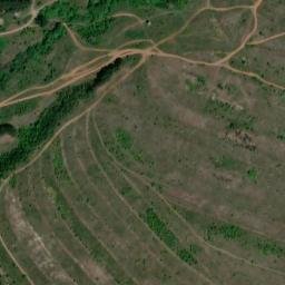 Satellite imagery of TT134, BG