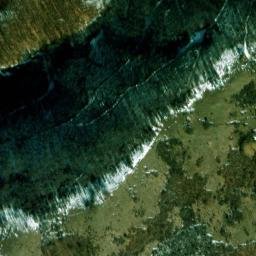 Satellite imagery of TT46, BG