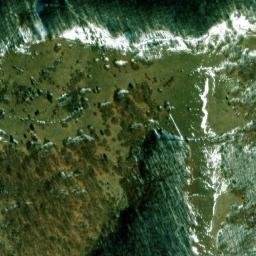 Satellite imagery of TT46, BG