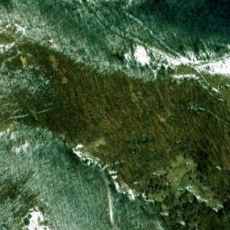 Satellite imagery of TT46, BG