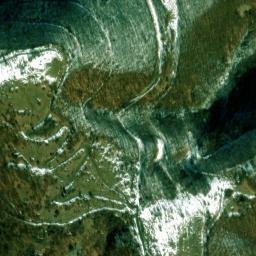 Satellite imagery of TT30/IV/, BG