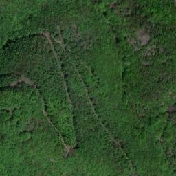 Satellite imagery of TT30/IV/, BG