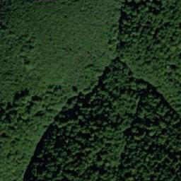 Satellite imagery of Baba vrah, BG