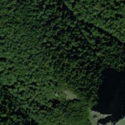 Satellite imagery of Kozya Stena, BG