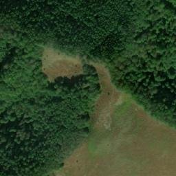 Satellite imagery of Glogovets, BG