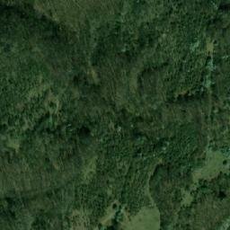 Satellite imagery of Stramna strazha, BG