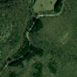 Satellite imagery of Stramna strazha, BG