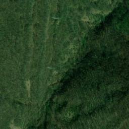 Satellite imagery of Stramna strazha, BG