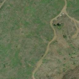 Satellite imagery of Wolf Ridge, US