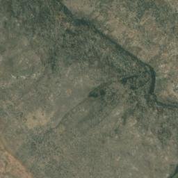 Satellite imagery of Dry Creek Rim, US