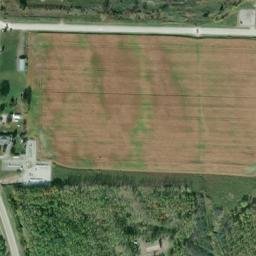 Satellite imagery of Turning Point 199, CA