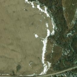 Satellite imagery of Kitchen's Point, CA