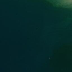 Satellite imagery of Peacock Point, CA