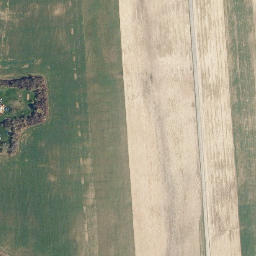 Satellite imagery of Ellis Point, US