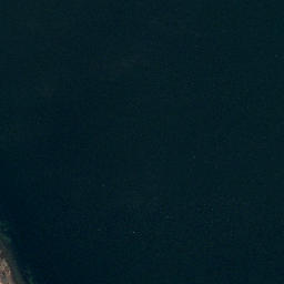 Satellite imagery of Ensenore Point, US