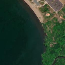 Satellite imagery of Hyde Hall, US