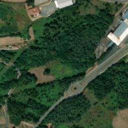 Satellite imagery of Avenida do Padre Fermín Gómez Vigide, ES