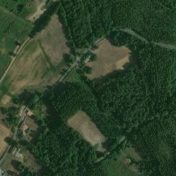 Satellite imagery of Sierra de Orrea, ES