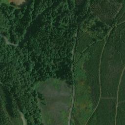 Satellite imagery of Sierra de Orrea, ES
