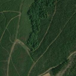 Satellite imagery of Sierra de Orrea, ES