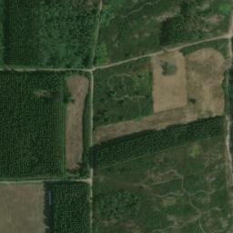 Satellite imagery of Serra do Farelo, ES