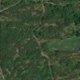 Satellite imagery of Serra do Farelo, ES